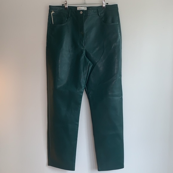 Aritzia Pants - Aritzia Wilfred The Melina Pants 16